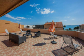 Penthouse - Sea View